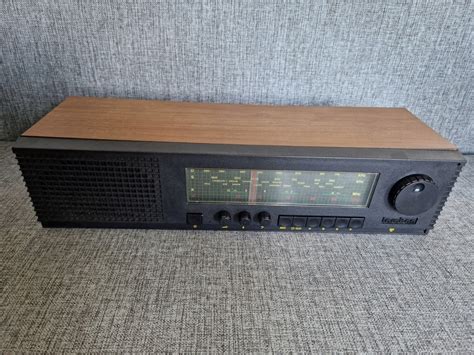 Taraban DMP502 Radio Unitra DIORA .